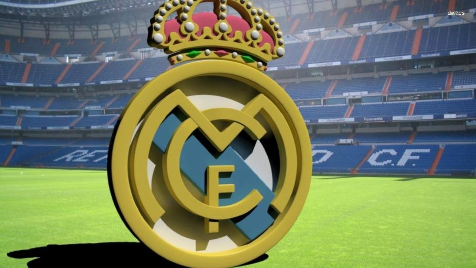Real Madrid Logo Wallpaper HD | PixelsTalk.Net - Real Life Hot Wheels Show 2024