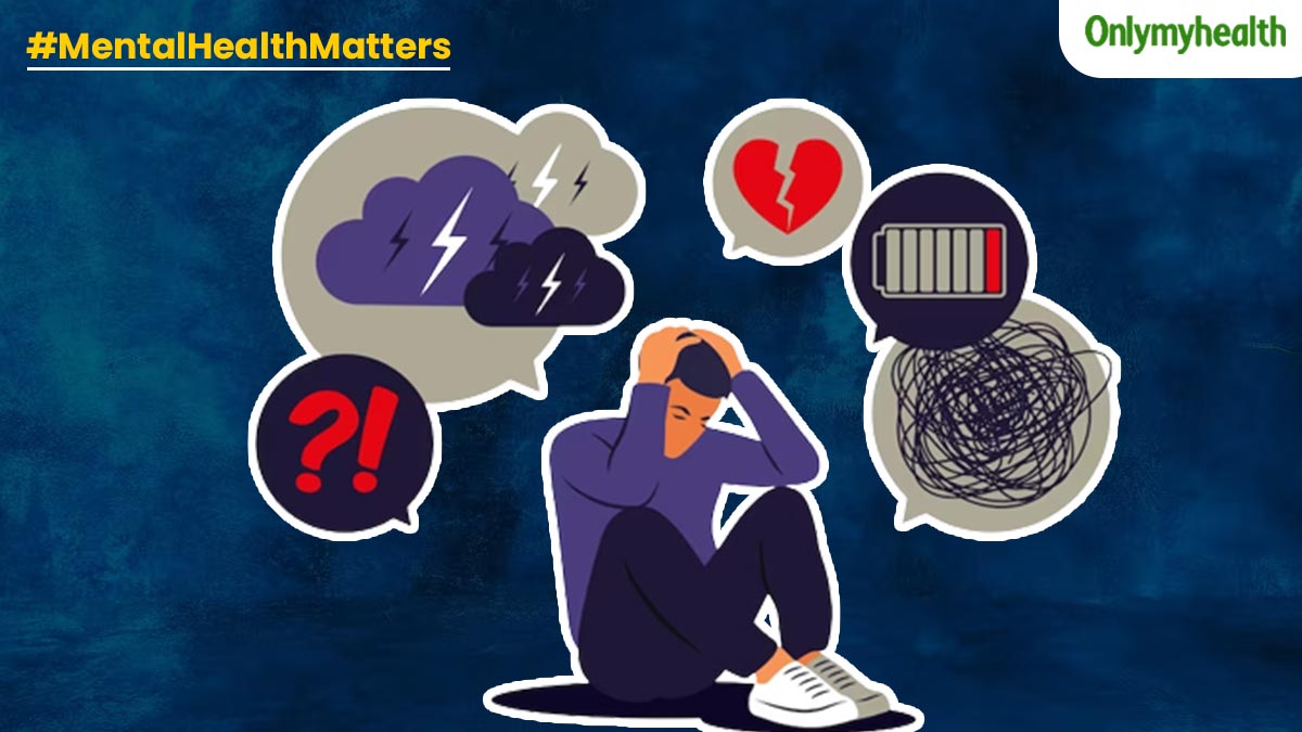 Reasons And Management Of Negative Thinking | OnlyMyHealth - Negative Words That Start With S