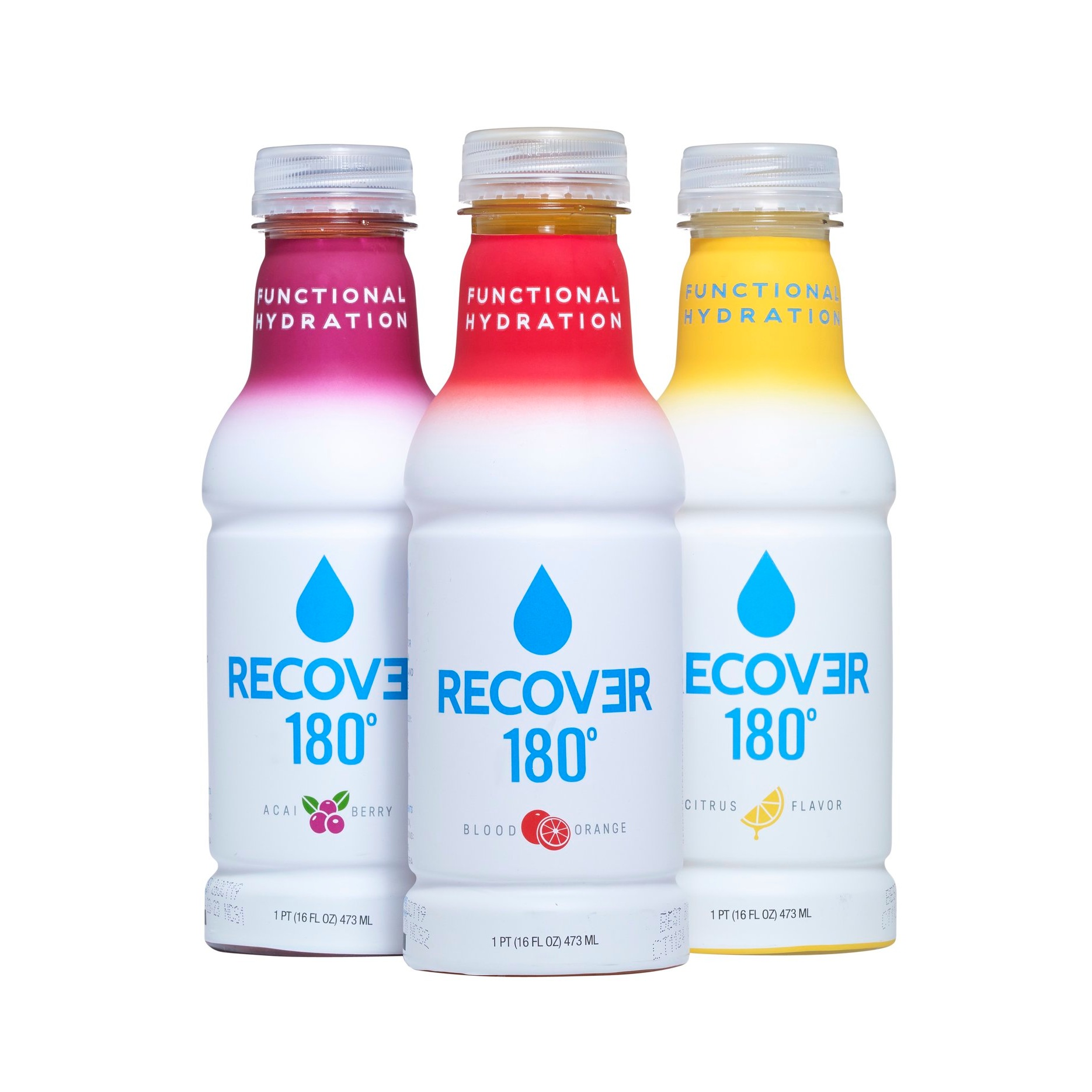Recover 180° - Recover 180 Drink Where To Buy