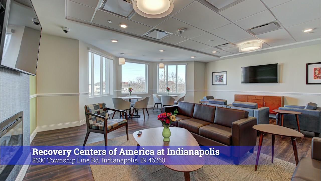 Recovery Centers of America at Indianapolis - Photo Tour - YouTube - Recovery Centers Of America At Greenville Reviews