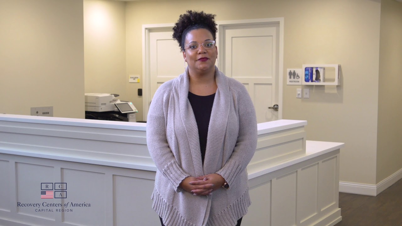 Recovery Centers of America Capital Region Overview - YouTube - Recovery Centers Of America At Greenville Reviews