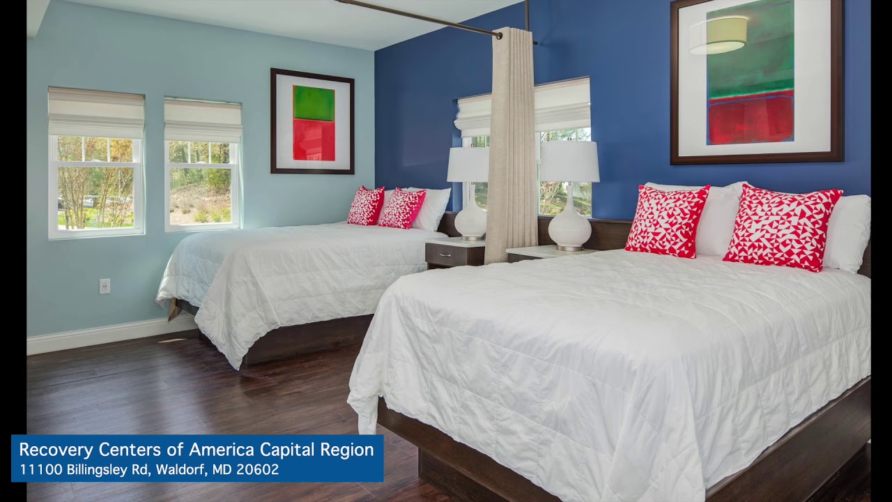 Recovery Centers Of America Monroeville Pa Reviews