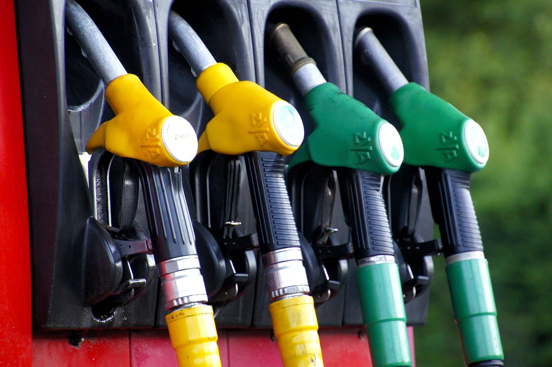 Reduce Your fleet's Fuel Use - Smartrak - Fuel Injector Cleaning Service Los Angeles
