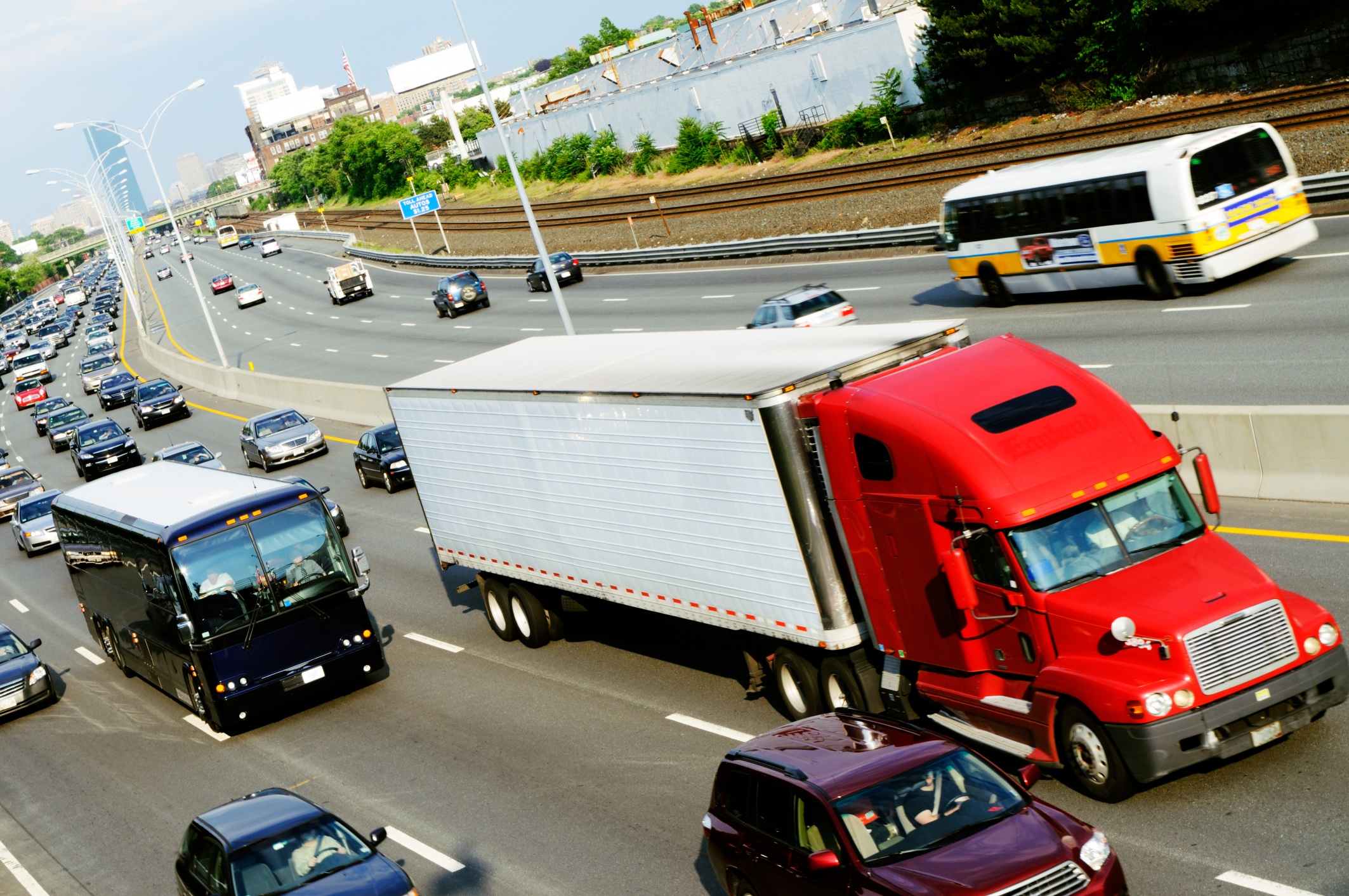 Reducing Congestion Through Performance-Based Transportation Programs - Transportation Research Part C Emerging Technologies