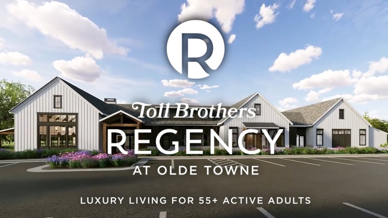 Regency At Olde Towne Raleigh Nc