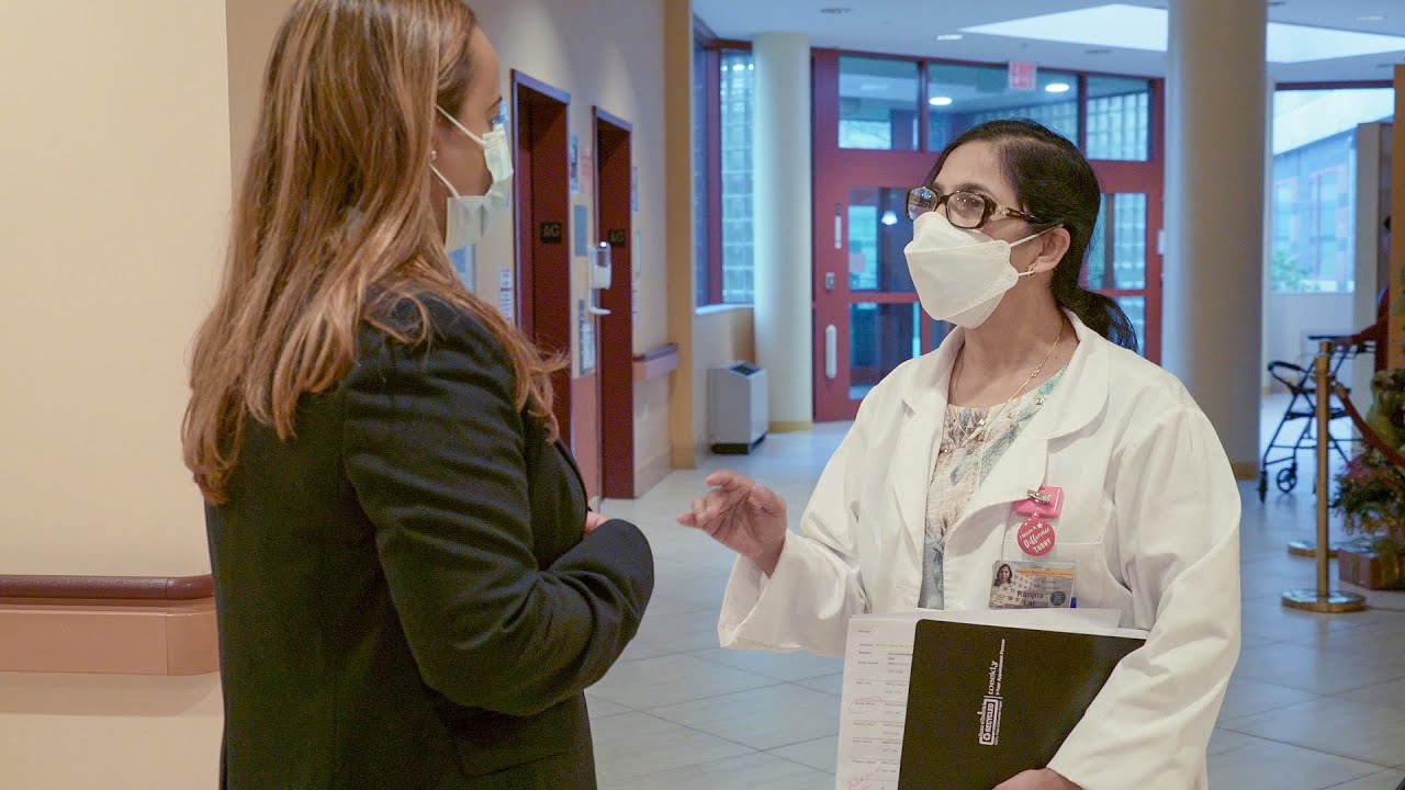 Rehab & Extended Care - YouTube - Entirecare Rehab & Sports Medicine At Flagstaff Medical Center