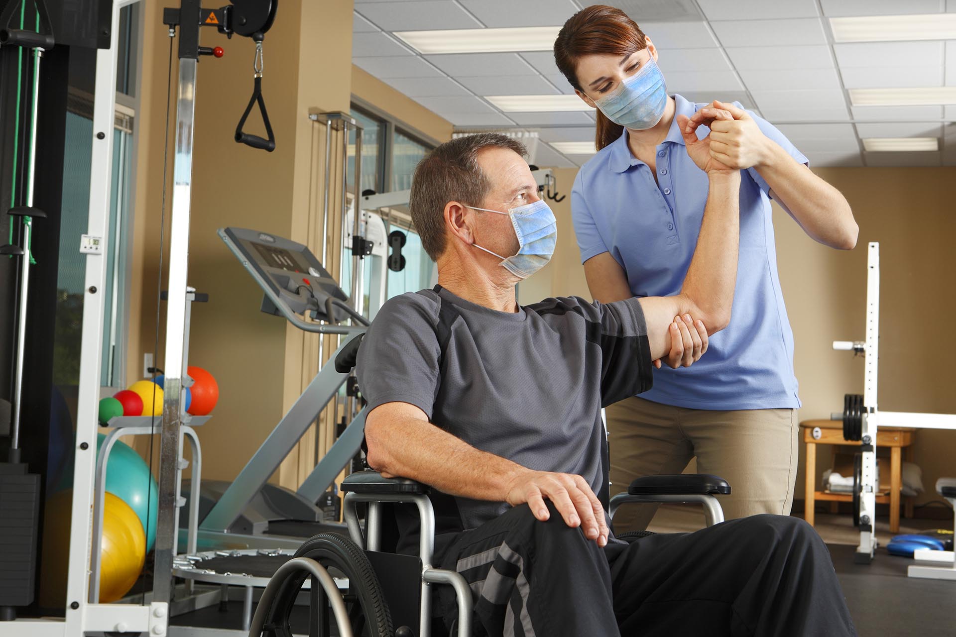 Rehabilitation And Critical Care Hospital Of The Black Hills