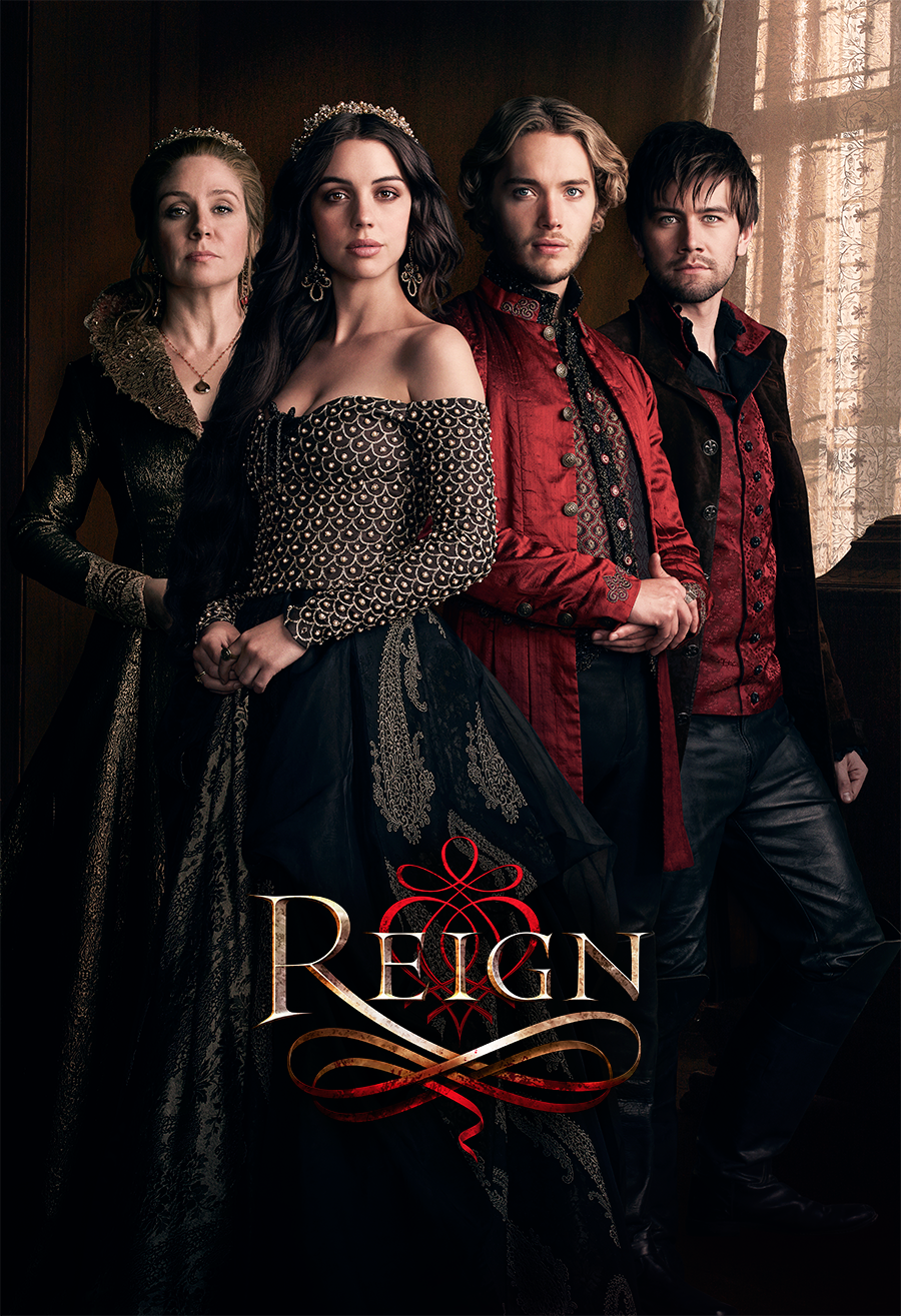 Reign on | Megan follows, Torrance coombs and Adelaide kane - Reign Storm Clean Energy Caffeine Content