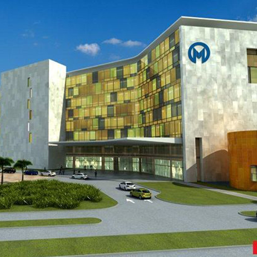 Hotels Near Moffitt Cancer Center Tampa Fl