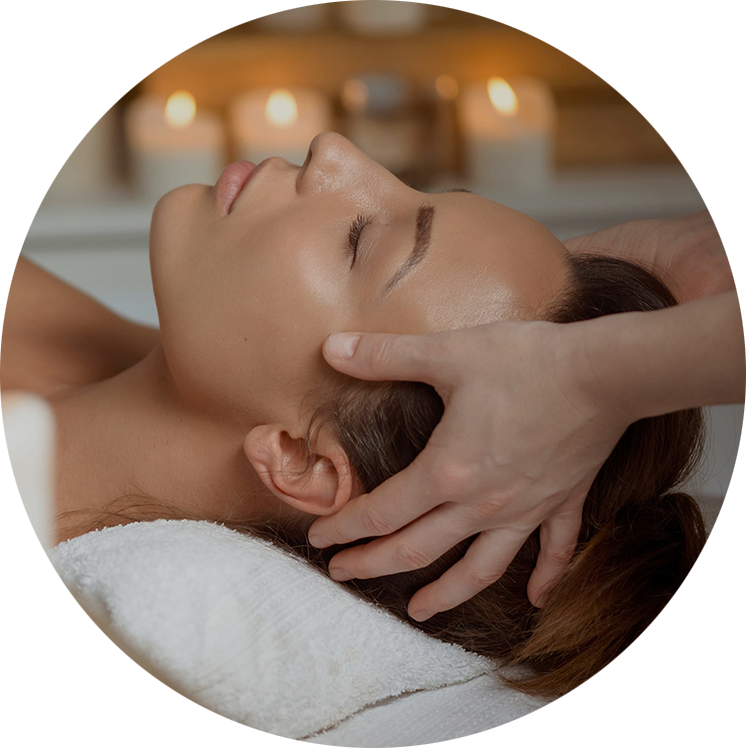 Relaxation Massage Kelowna | Affinity Wellness - Massage To Break Up Fat Deposits