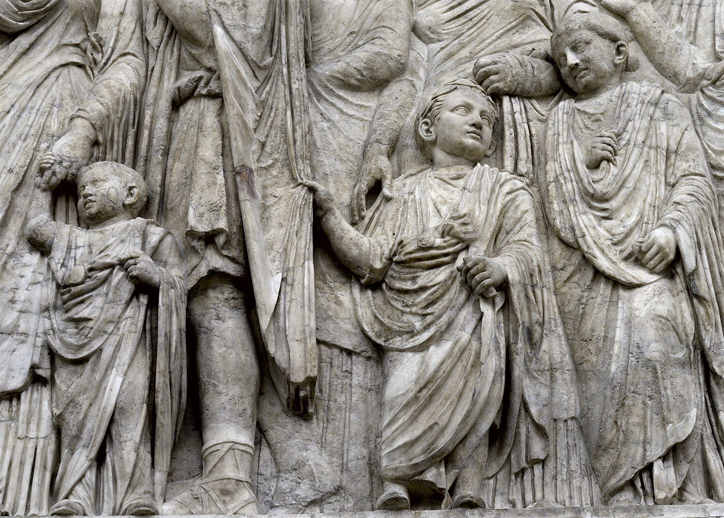 relief sculpture | Art History Glossary - Relief Therapeutics Holding Ag Key Debates