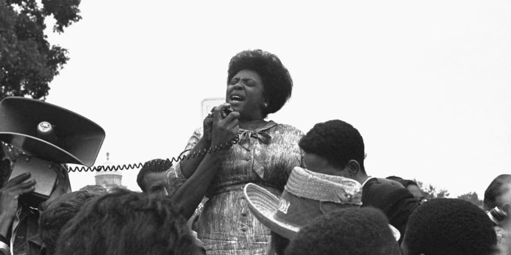 Remembering Fannie Lou Hamer Through Her Words and Wisdom - Fannie Mae Self Employment Income Calculator