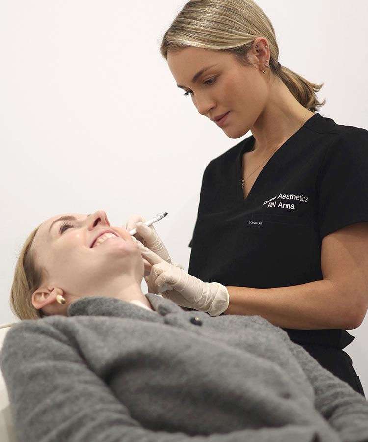 Renew Aesthetics Cosmetic Injector - Mordialloc - Evaluate The Medical Aesthetics Company Revance On Dermal Fillers