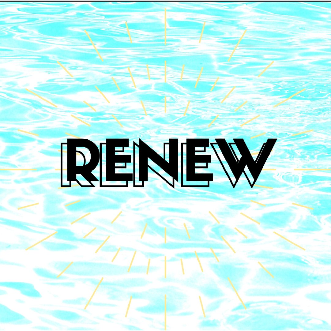 Renew Part 4: "Renew Your Spirit" | THE GATHERING CHURCH - Renew Life Women's Care Probiotic 50 Billion