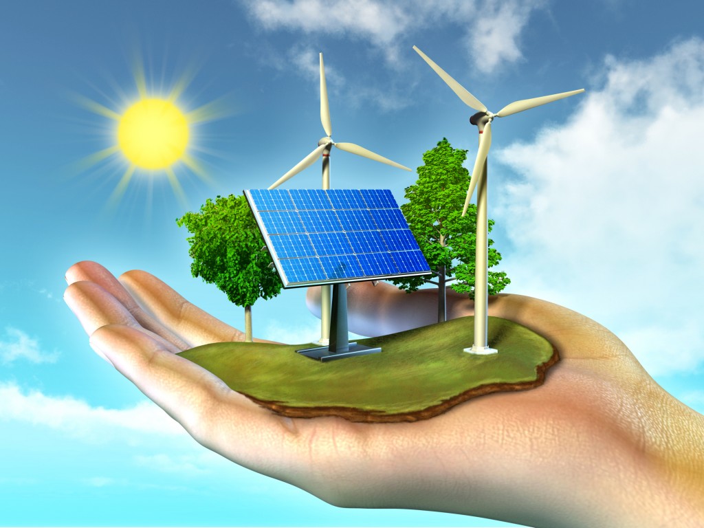 Renewable Energy Explained | Reliable Energy - Energy Stored In Food Would Be Considered