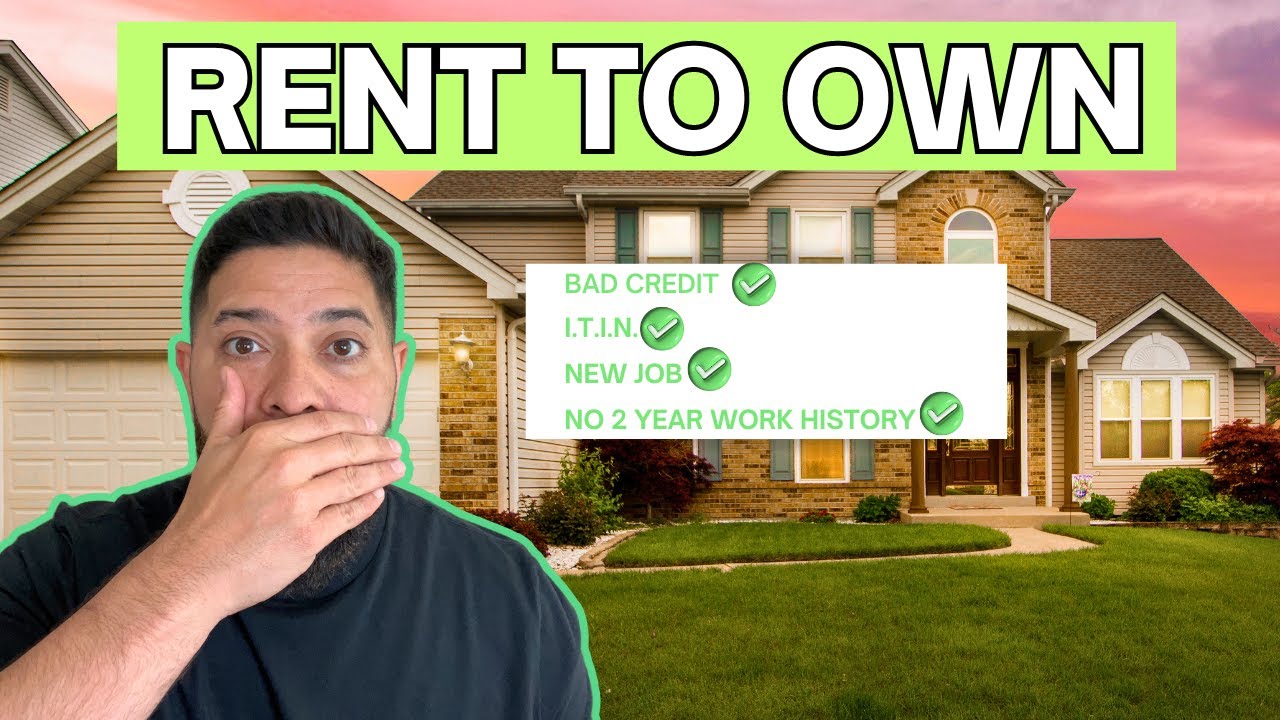 Rent To Buy Tv No Credit Check