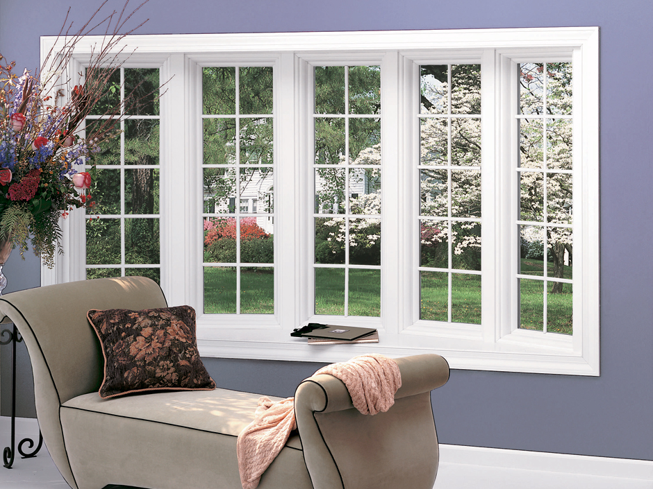 Replacement Bow Windows in Virginia Beach | Mr. Rogers Windows - Window World Ceo Cause Of Death