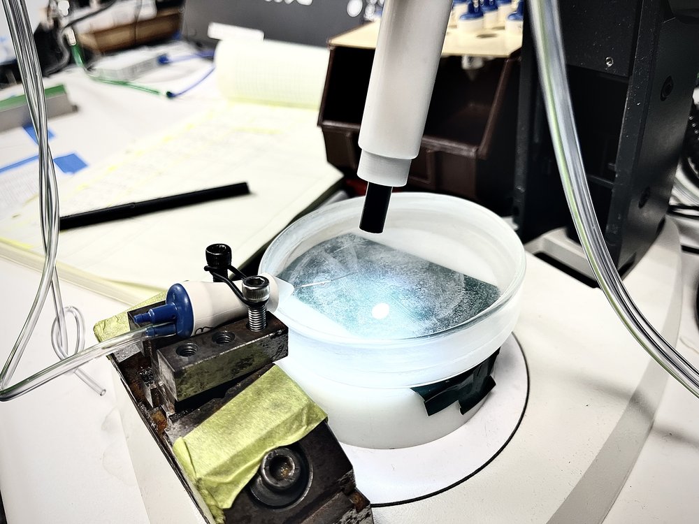 Research — MID Labs - Vitreoretinal Ophthalmic Medical Devices - Ophthalmoscopes Medical Devices Pipeline Product Analysis