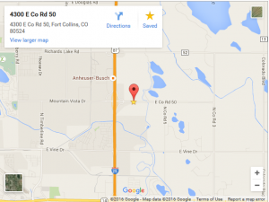 Research Sites - Specialty Crops - Ardec South Horticulture Field Research Center