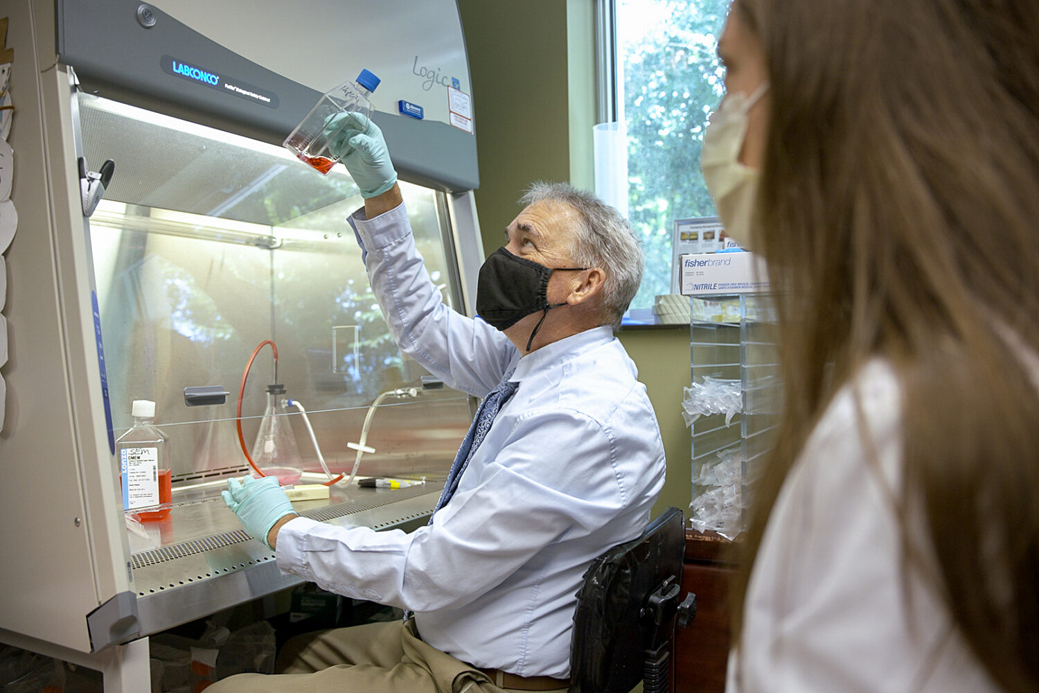 Research - UF Health Jacksonville - Uf Health Precision Health Research Center