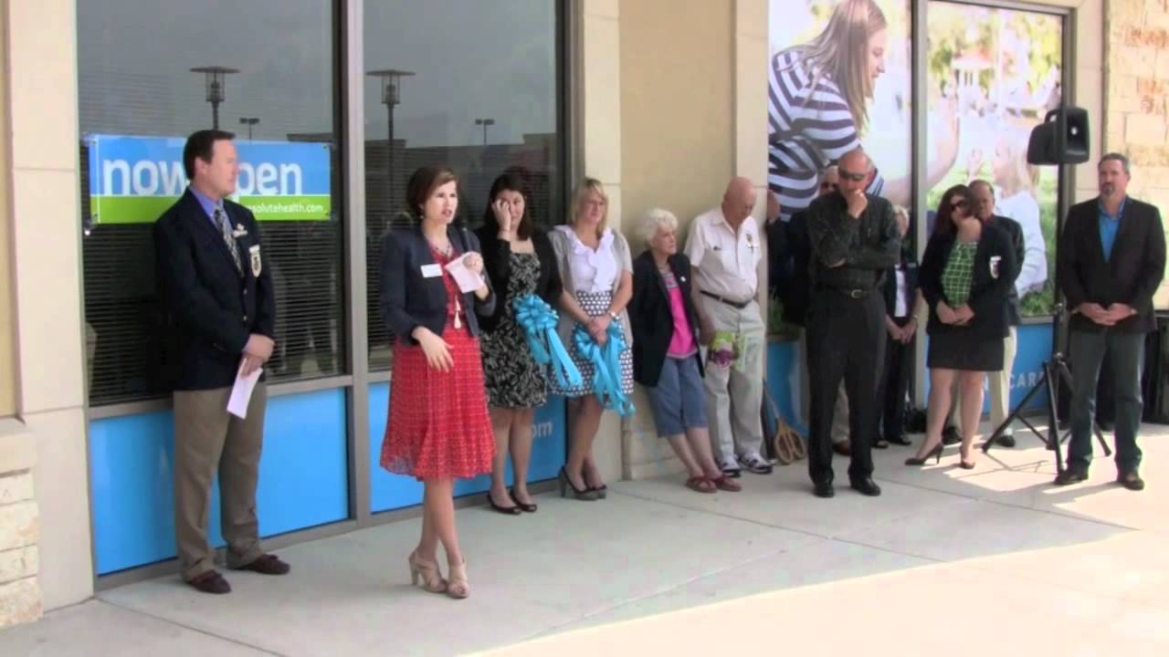 Services Offered By Resolute Health Hospital