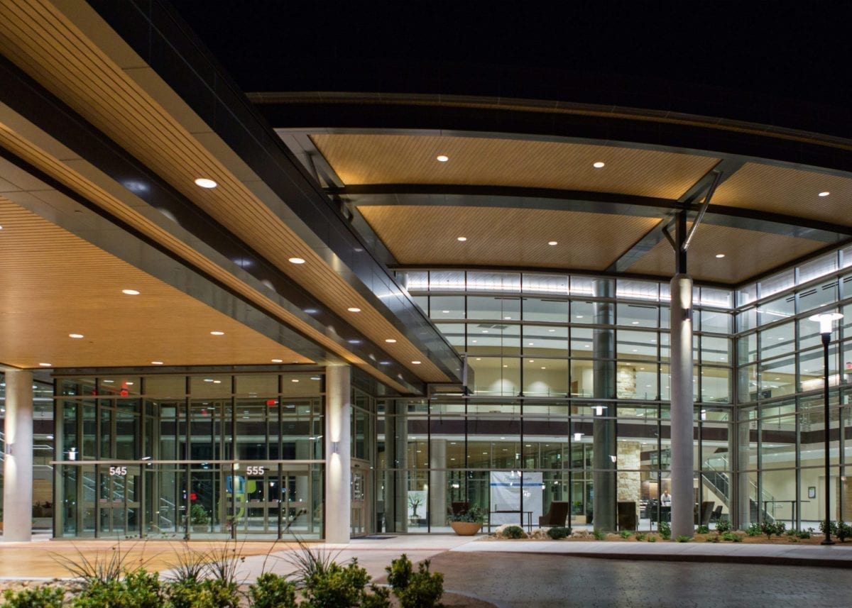 Resolute Health – Rulon International - Services Offered By Resolute Health Hospital