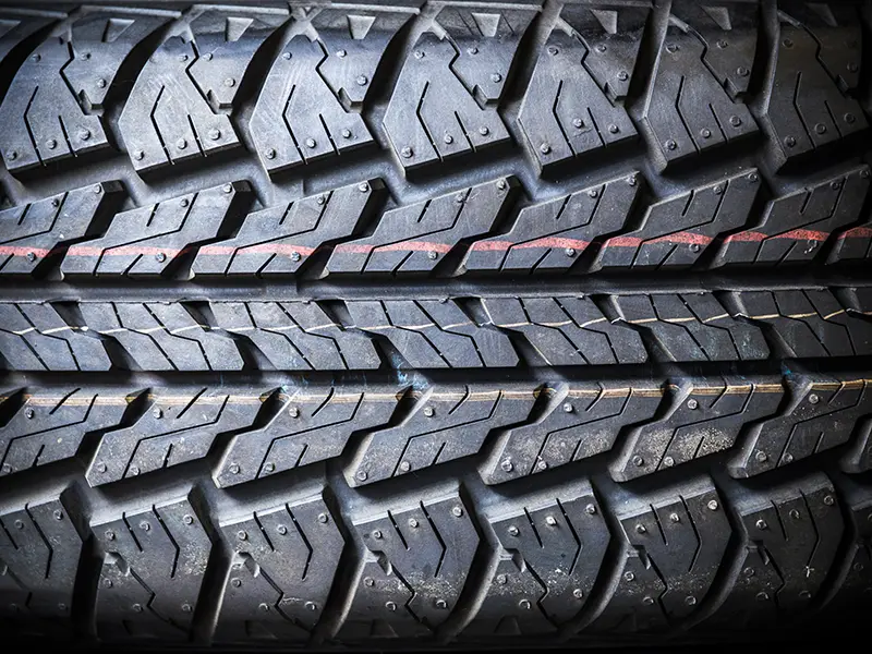 Resources - Refers To The Grip Of The Tire On The Road