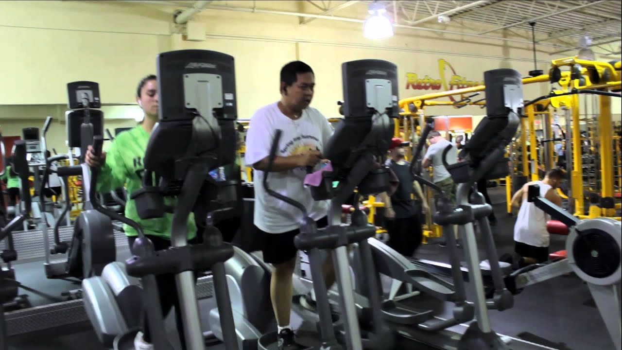 Retro Fitness Middletown NJ - YouTube - Retro Fitness Atlantic Avenue Manasquan Nj