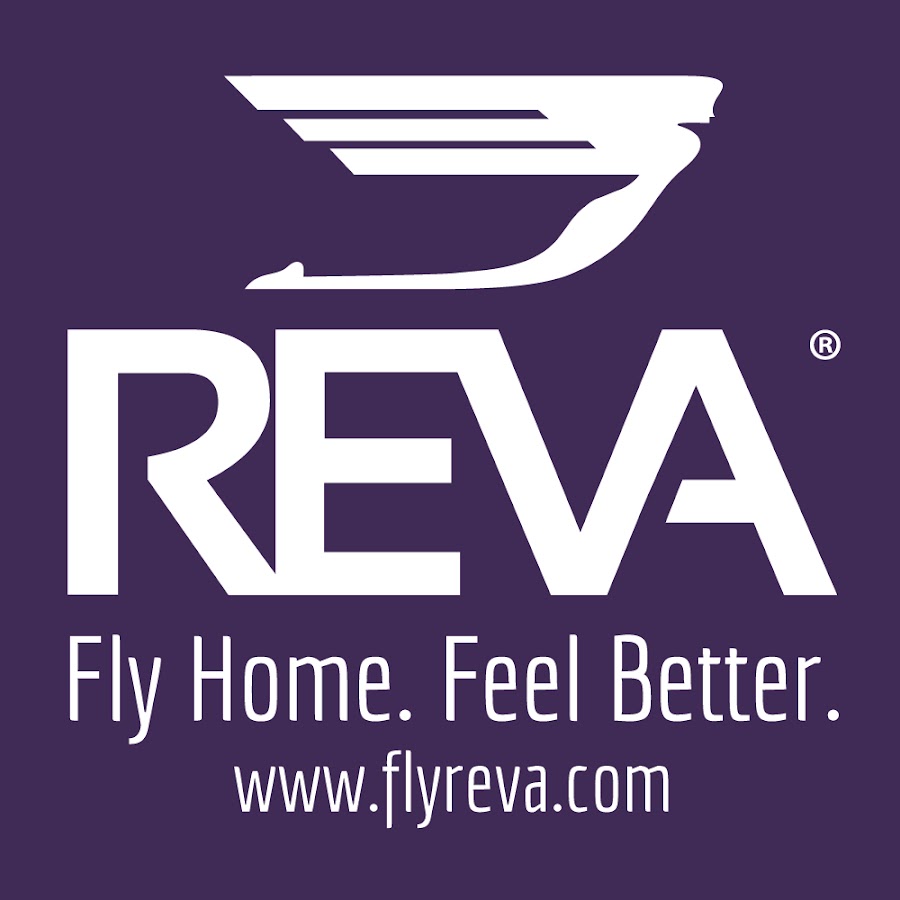 REVA Air Ambulance and Medical Flights - YouTube - Reva Air Ambulance And Medical Flight Company