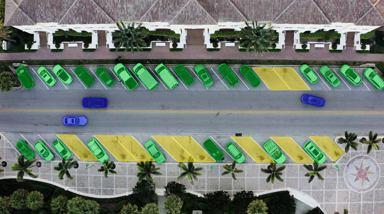 Reveal AI specializes in process automation powered by Generative AI - Huachen Ai Parking Management Technology Holding Co. Ltd
