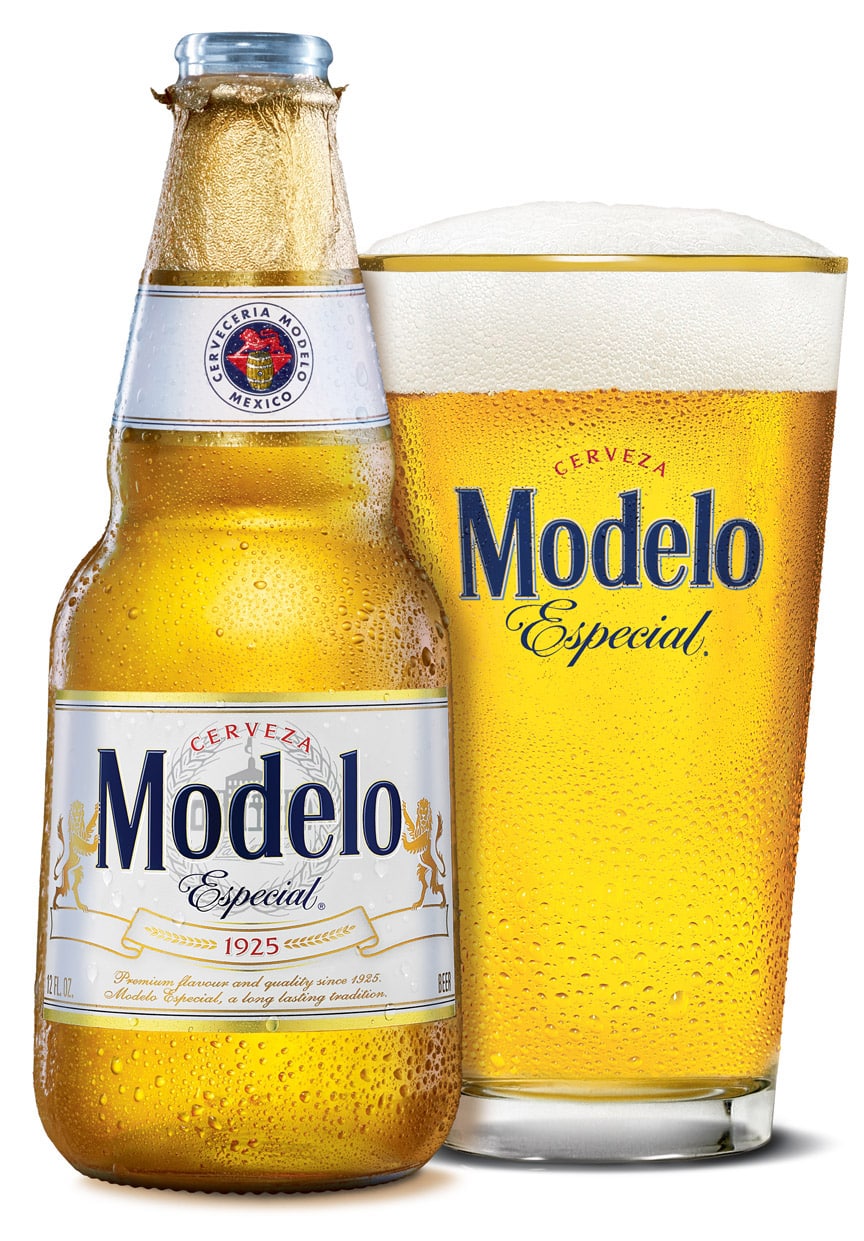 Review: Cerveza Modelo Especial – Drinkhacker - Modelo Spiked Aguas Frescas Nutrition Facts