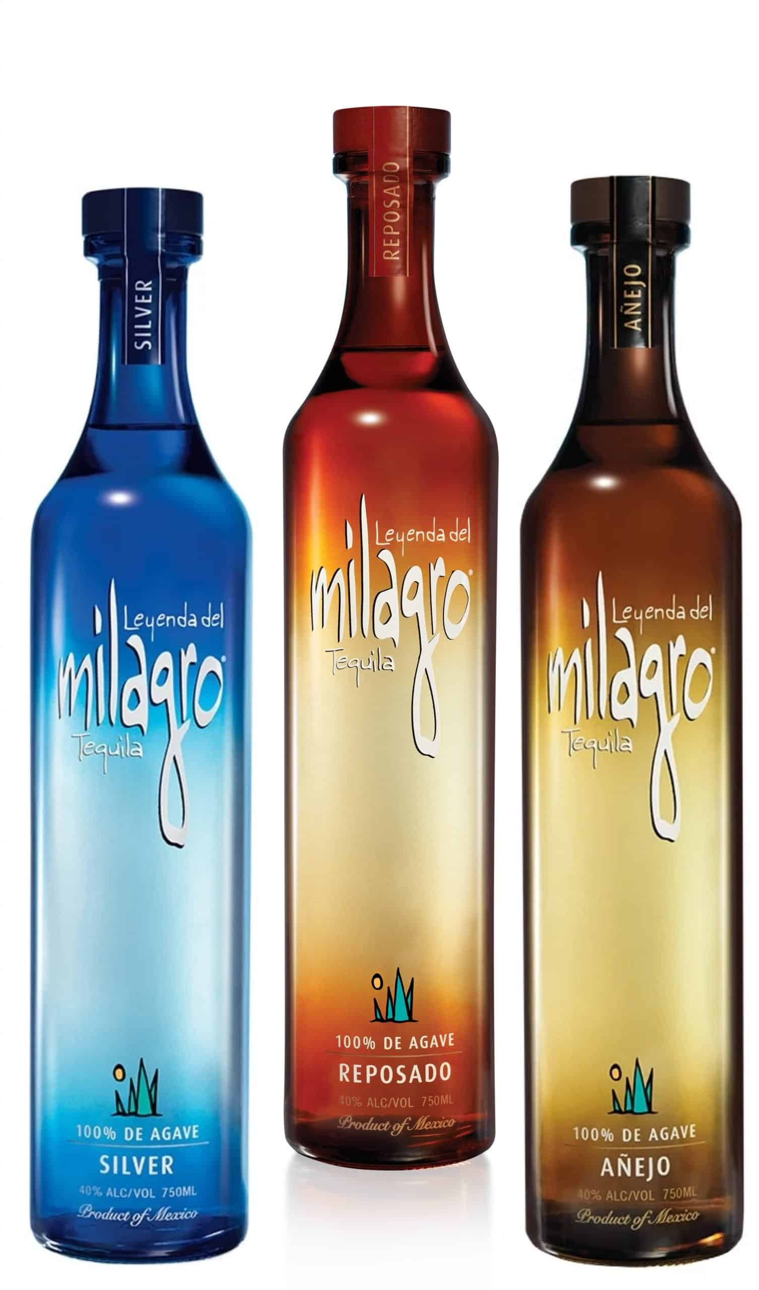 Review: Milagro Tequila, Core Lineup (2021) - % Drinkhacker - Milagro Salon & Spa Manasquan Nj