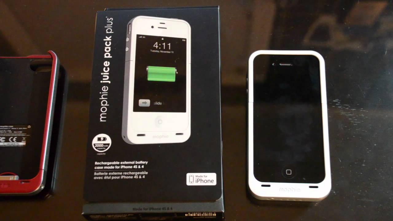 Mophie Juice Pack Iphone 15 Pro