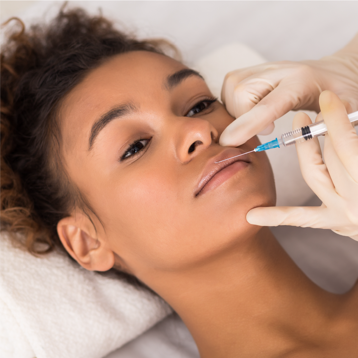 Revolution Aesthetics & Wellness | Local Medical Spa and Aesthetics - Evaluate The Medical Aesthetics Company Revance On Dermal Fillers
