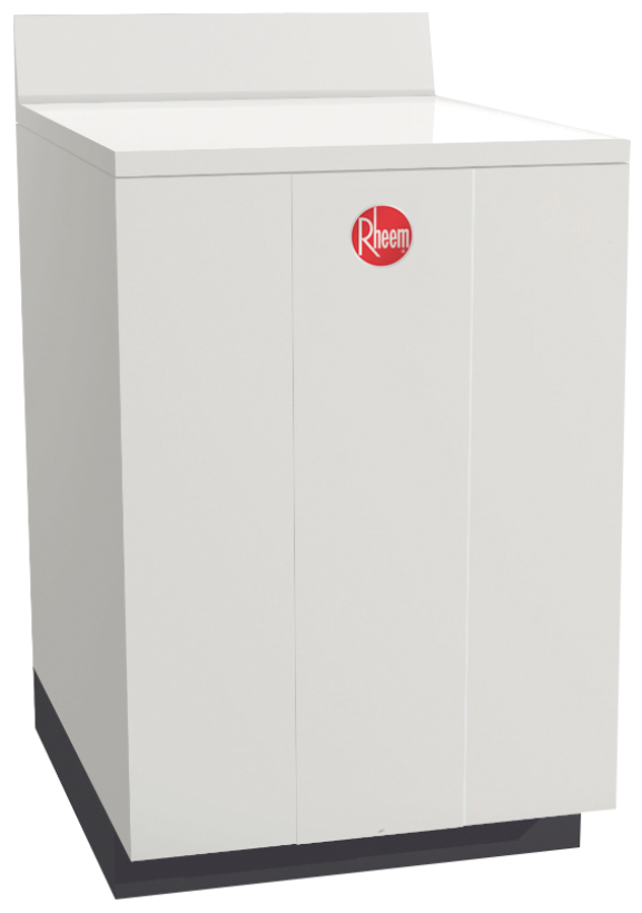 Rheem Water Heaters Vs Ao Smith