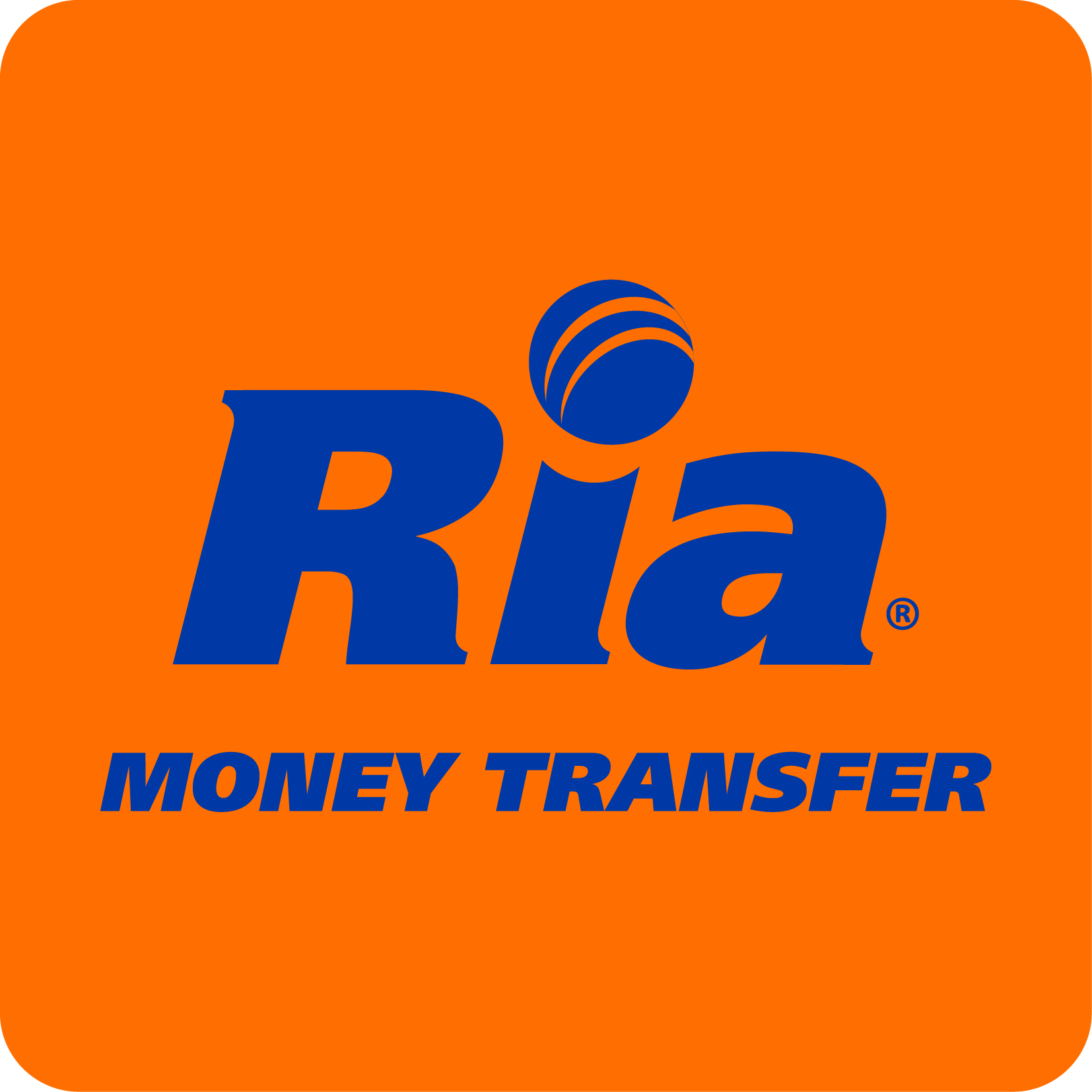 Ria Money Transfer - Fiesta Mart