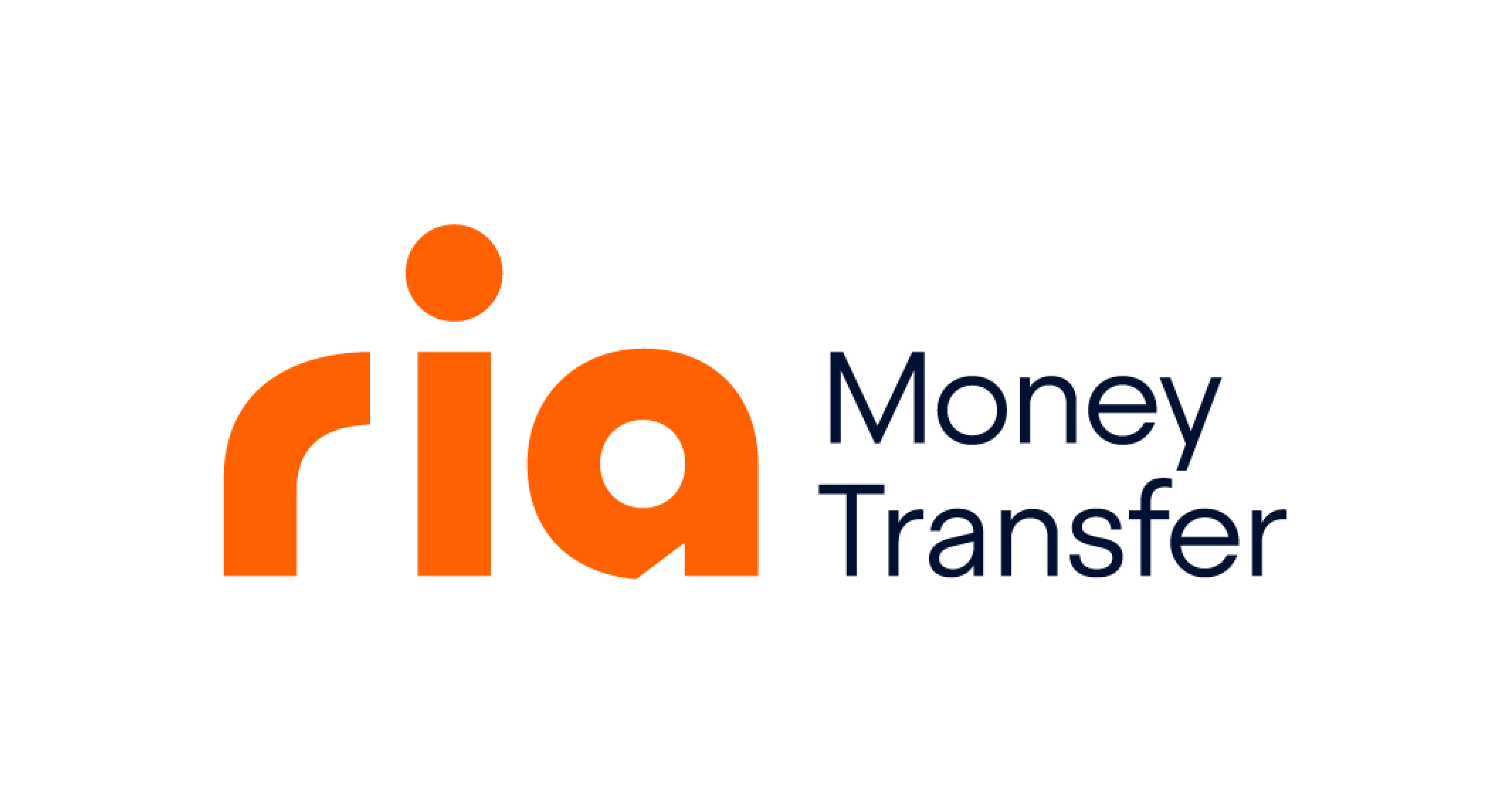 Ria Money Transfer Unveils New Logo and Launches New Brand - Ria Money Transfer - Fiesta Mart