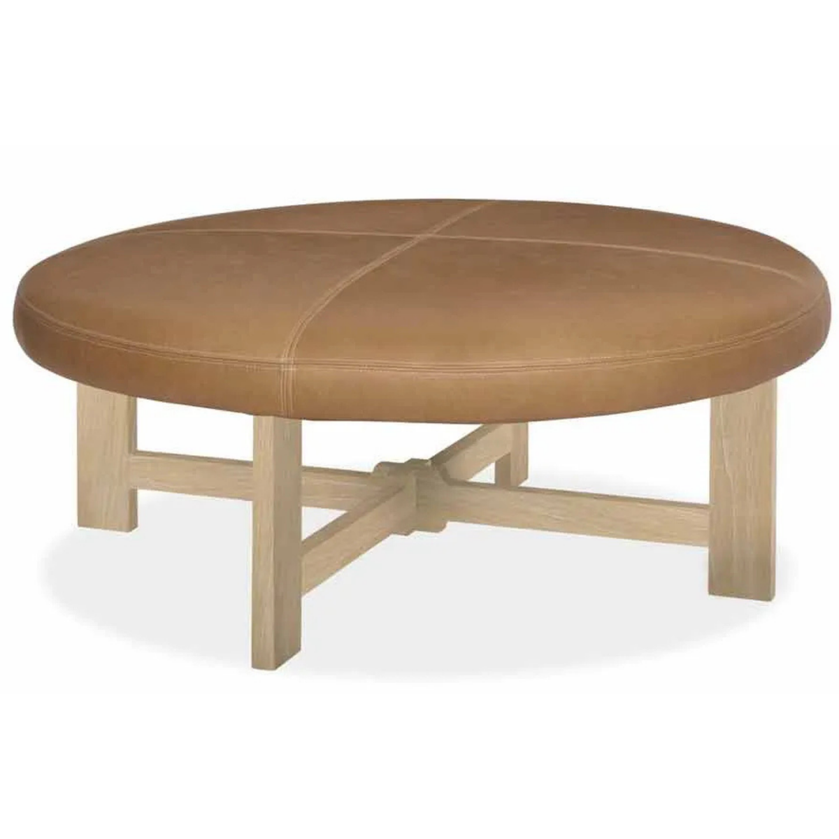 Ridge Ottoman – Pure Salt Shoppe - Pure Energy Healthy Source Charge On Credit Card