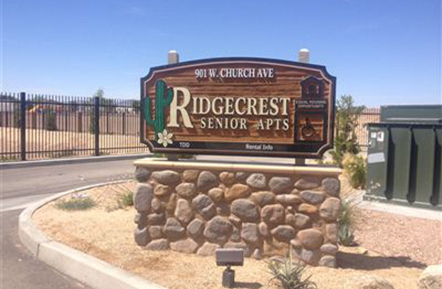 Ridgecrest Of Mccandless Senior Living And Memory Care