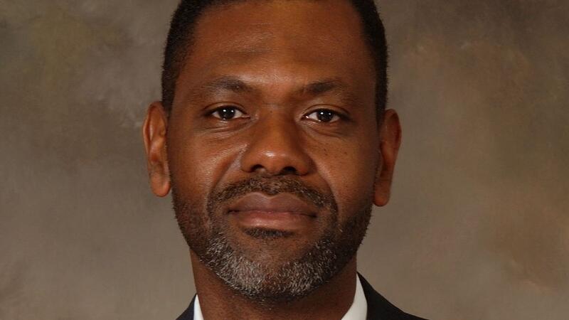 Wellspan Black Men In White Coats