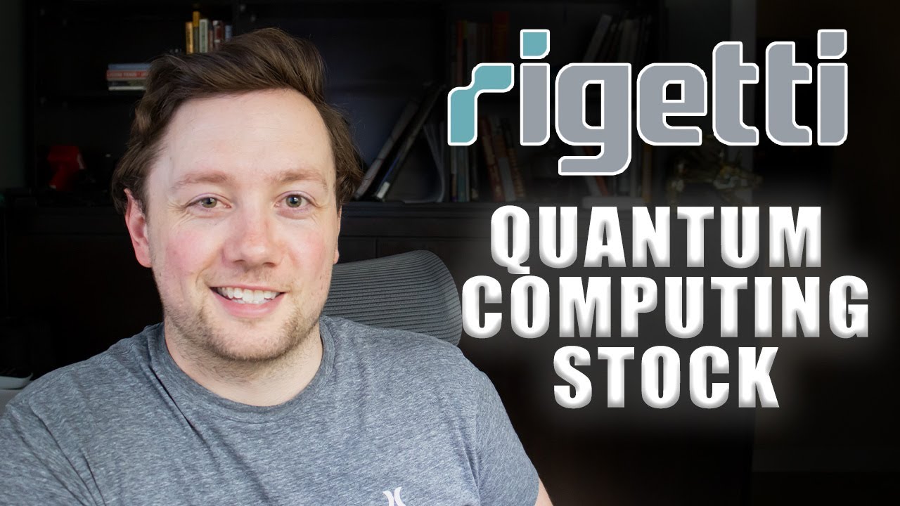 Rigetti Quantum Computing Stock Analysis and Comparison - YouTube - Rigetti Announces Public Launch Of Ankaa-3 Quantum Computer.