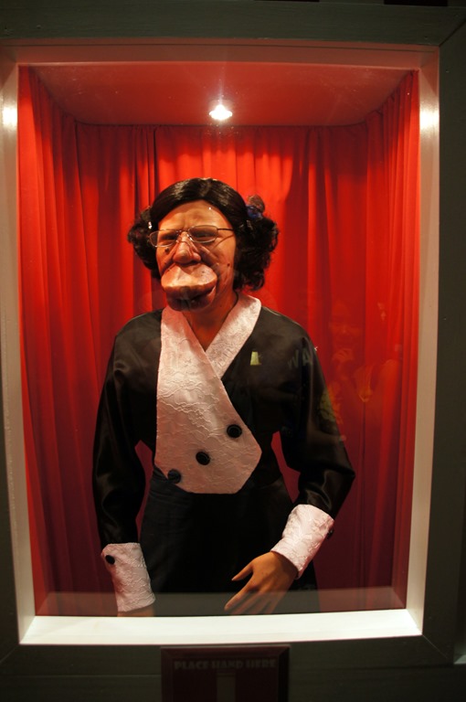 Ripley's Believe It or Not : Orlando Florida | Visions of Travel - Believe It Or Not Orlando Florida