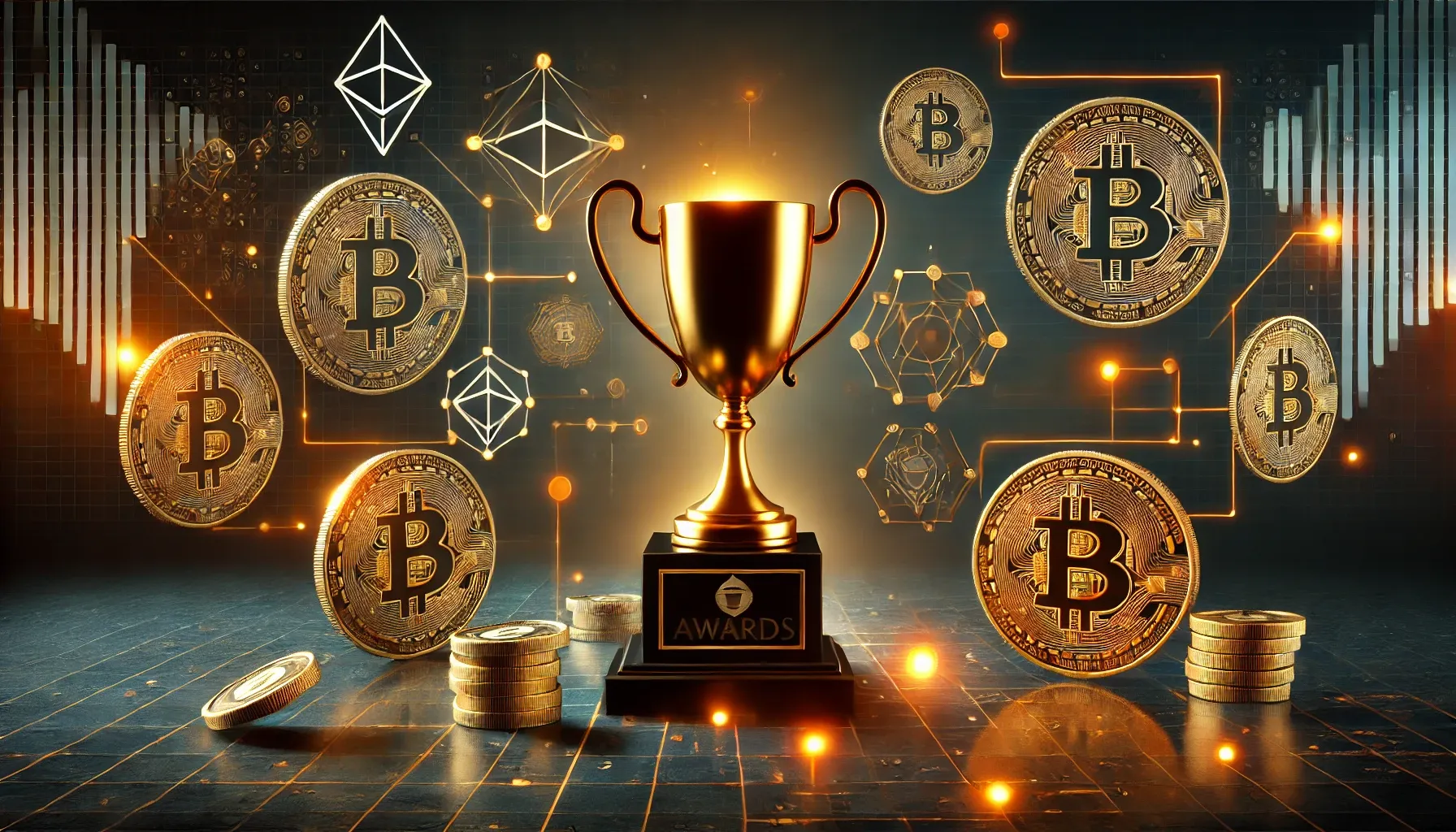 Ripple Won a Major Financial Award, But XRP Struggling - Bitcoinsensus - Ripple Has Won A Major Award From Juniper Research.