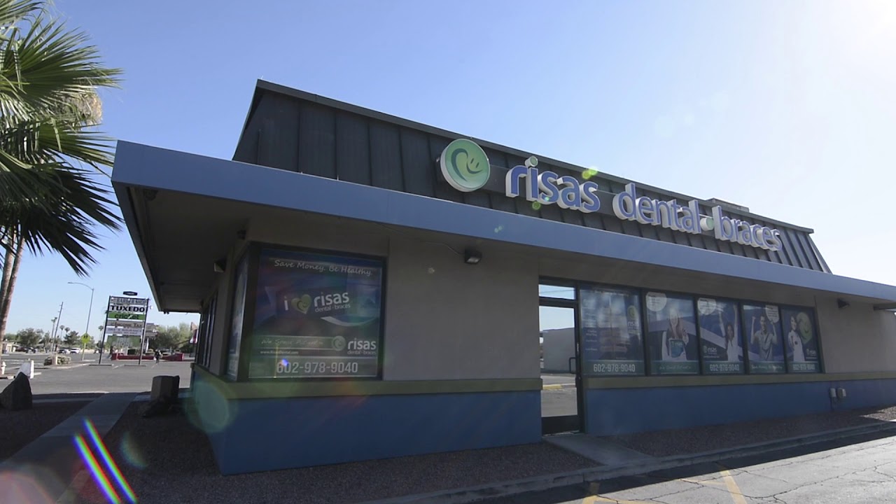 Risas Dental and Braces - YouTube - Risas Dental And Braces Tempe Az