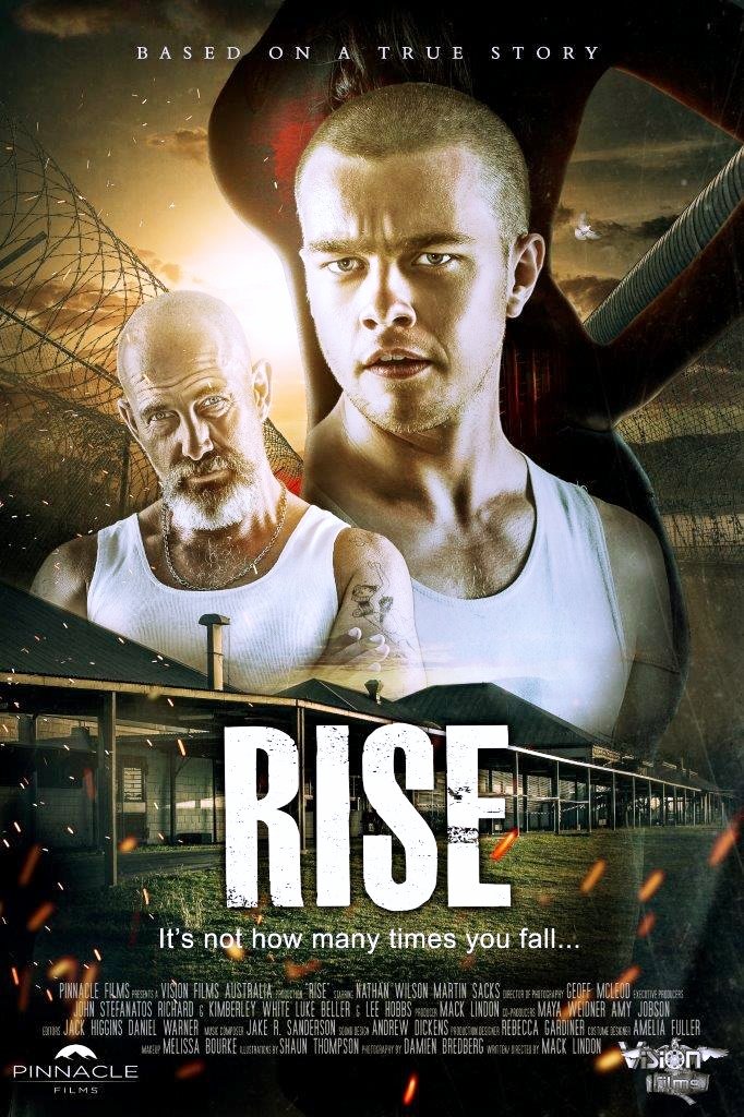 Rise (2014) - Rise Medical Cannabis Dispensary Bristol Reviews