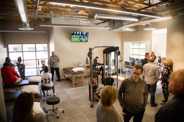 RISE ORTHOPEDIC AND SPORTS PHYSICAL THERAPY - Updated June 2025 - 20 - Rise Orthopedic And Sports Physical Therapy