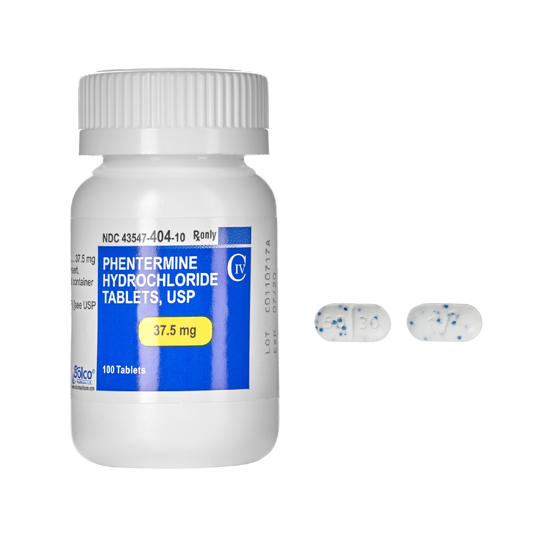 Risperidone Tablets – Solco Healthcare - Phentermine Over The Counter Vs Prescription