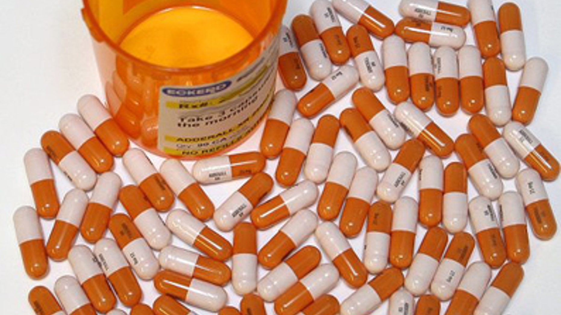 Does Adderall Affect Fertility In Females