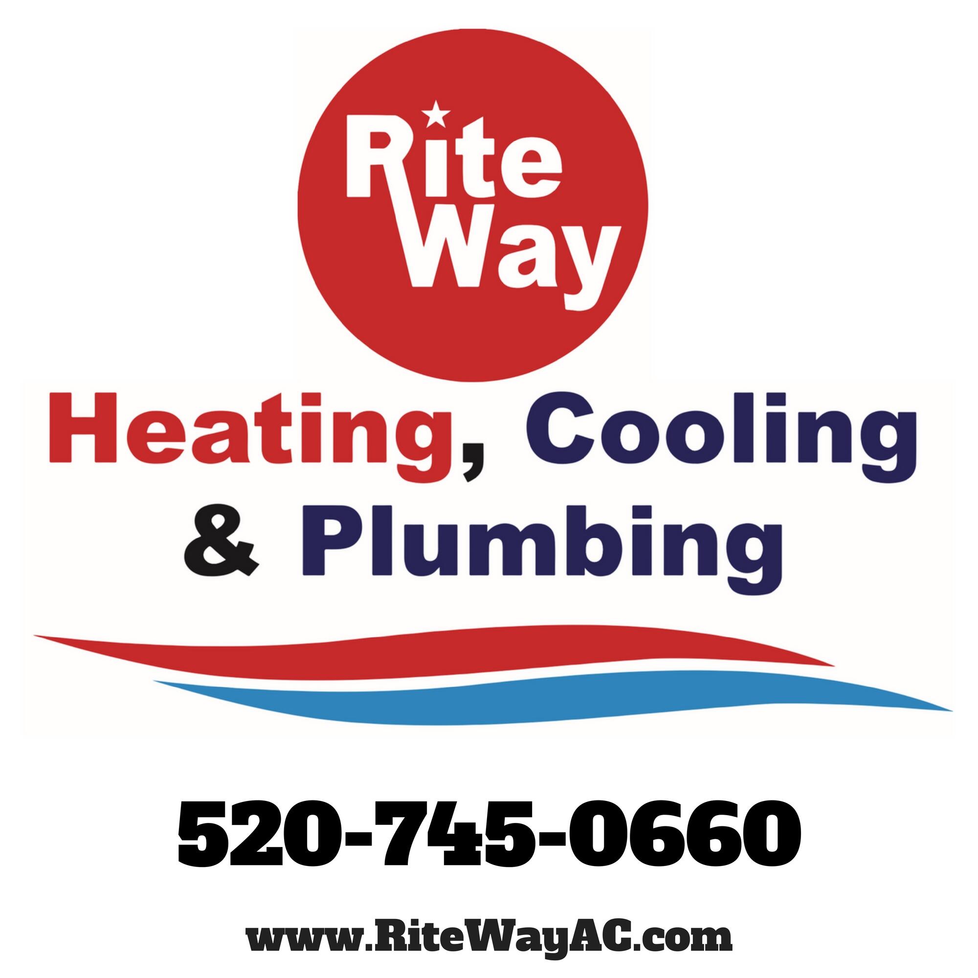 Rite Way Heating Cooling & Plumbing Of Phoenix