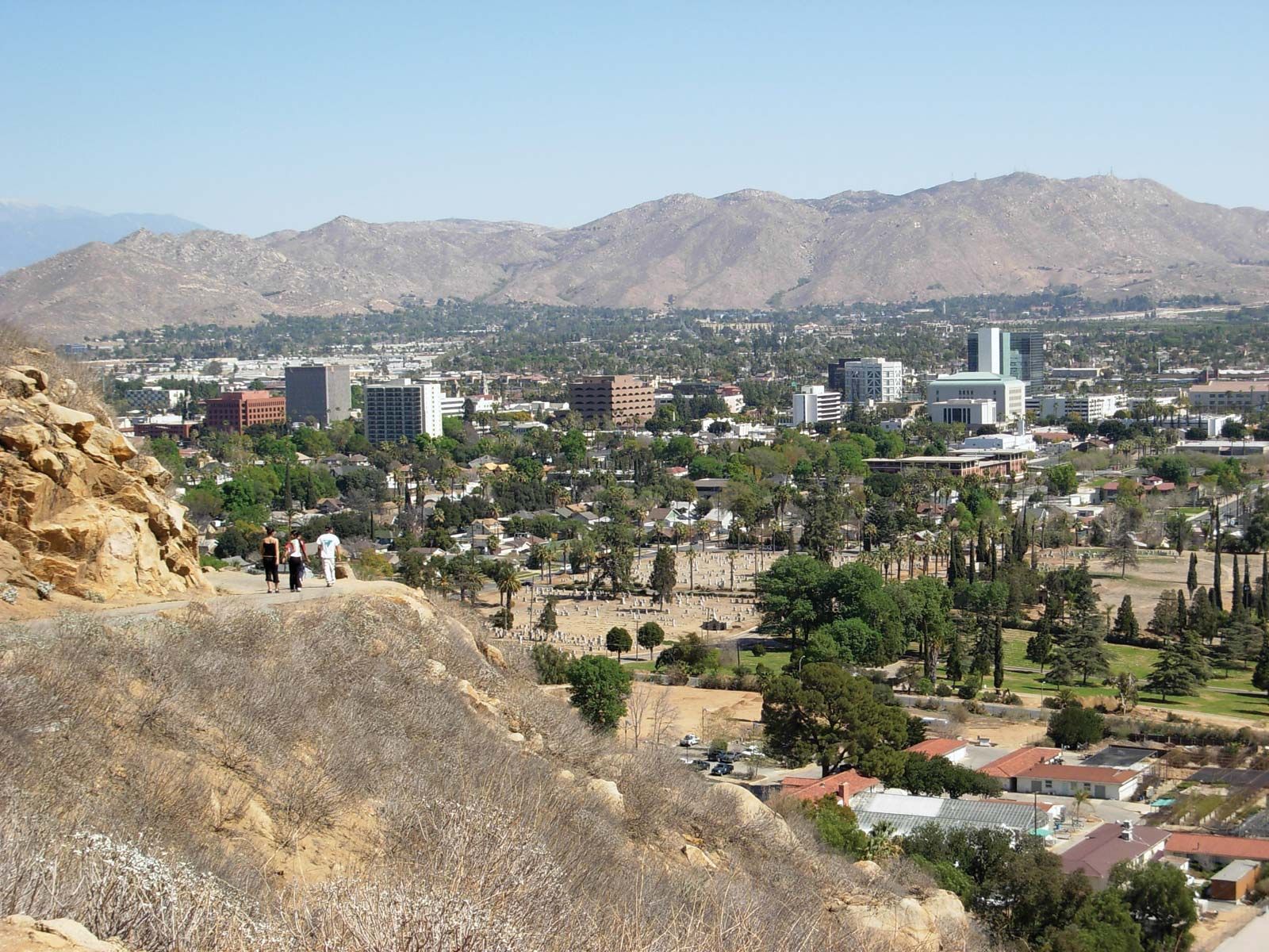 Riverside | San Bernardino County, Inland Empire, Coachella Valley - Riverside County Delinquent Property Tax List
